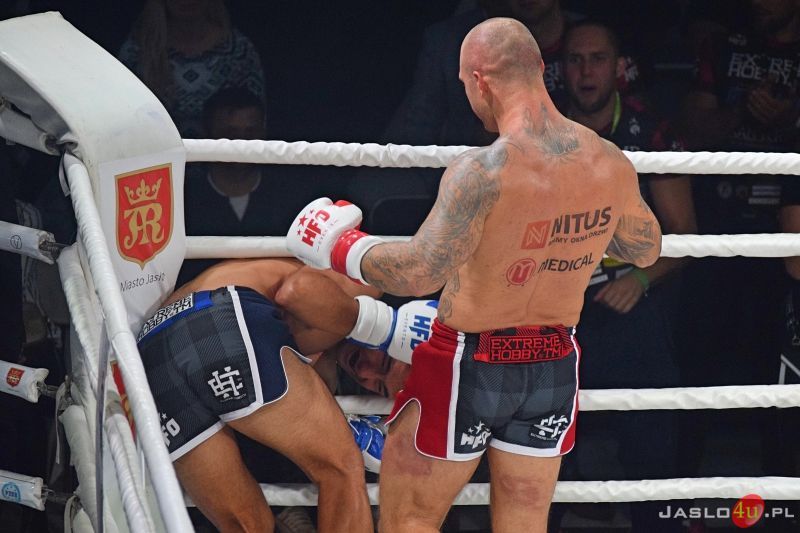 HFO: Spartan Night Jasło 2019