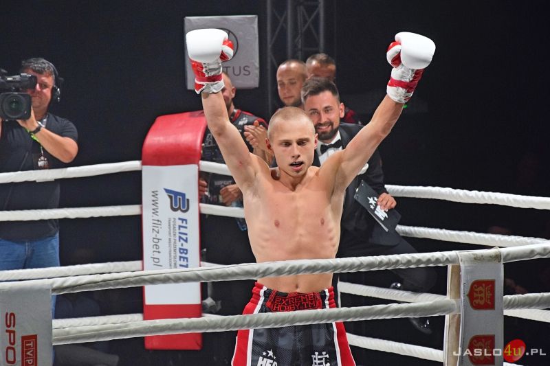 HFO: Spartan Night Jasło 2019