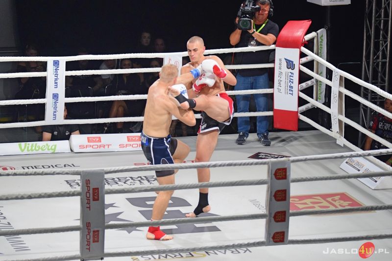 HFO: Spartan Night Jasło 2019