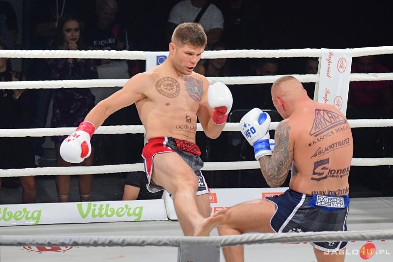 HFO: Spartan Night Jasło 2019