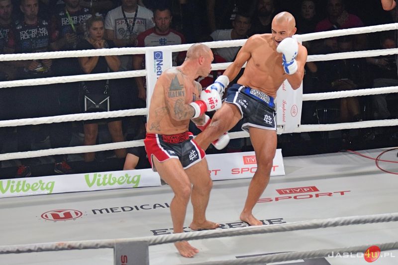 HFO: Spartan Night Jasło 2019