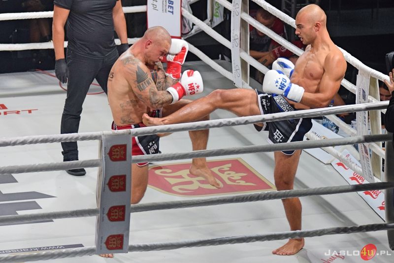 HFO: Spartan Night Jasło 2019
