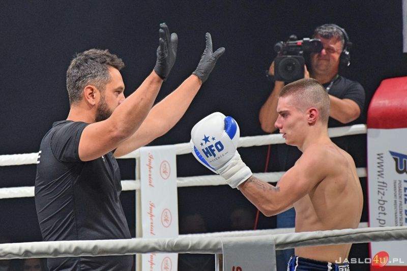 HFO: Spartan Night Jasło 2019