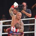 HFO: Spartan Night Jasło 2019
