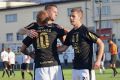 JKS Czarni 1910 Jasło vs GKS Zamczysko Odrzykoń (2:1)