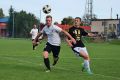 JKS Czarni 1910 Jasło vs GKS Zamczysko Odrzykoń (2:1)