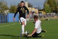JKS Czarni 1910 Jasło vs GKS Zamczysko Odrzykoń (2:1)