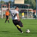 JKS Czarni 1910 Jasło vs GKS Zamczysko Odrzykoń (2:1)