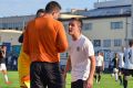 JKS Czarni 1910 Jasło vs GKS Zamczysko Odrzykoń (2:1)