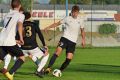 JKS Czarni 1910 Jasło vs GKS Zamczysko Odrzykoń (2:1)