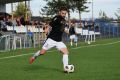 JKS Czarni 1910 Jasło vs GKS Zamczysko Odrzykoń (2:1)