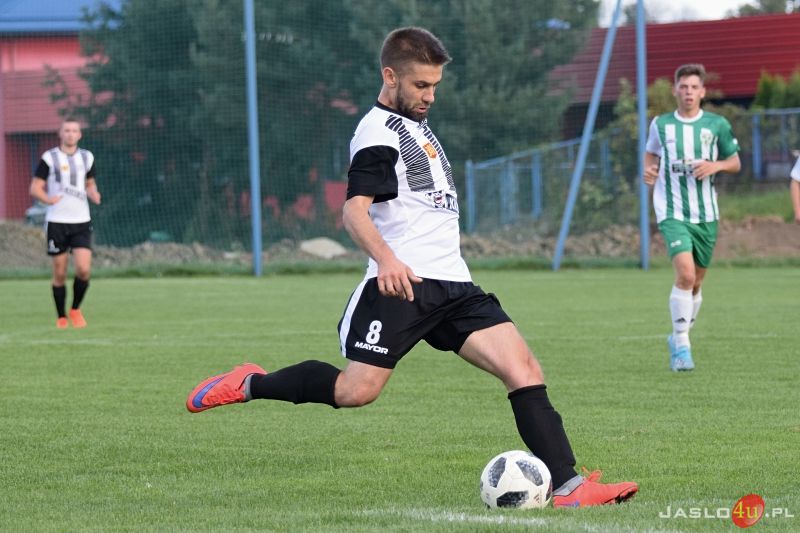 JKS Czarni 1910 Jasło vs Przełęcz Dukla (3:0)