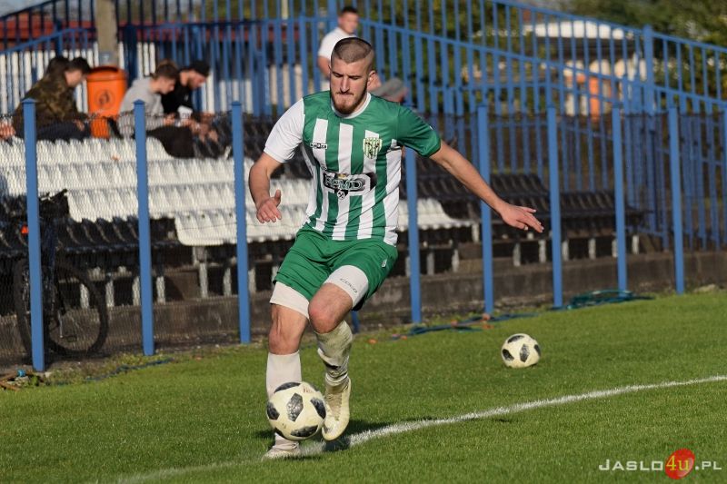 JKS Czarni 1910 Jasło vs Przełęcz Dukla (3:0)