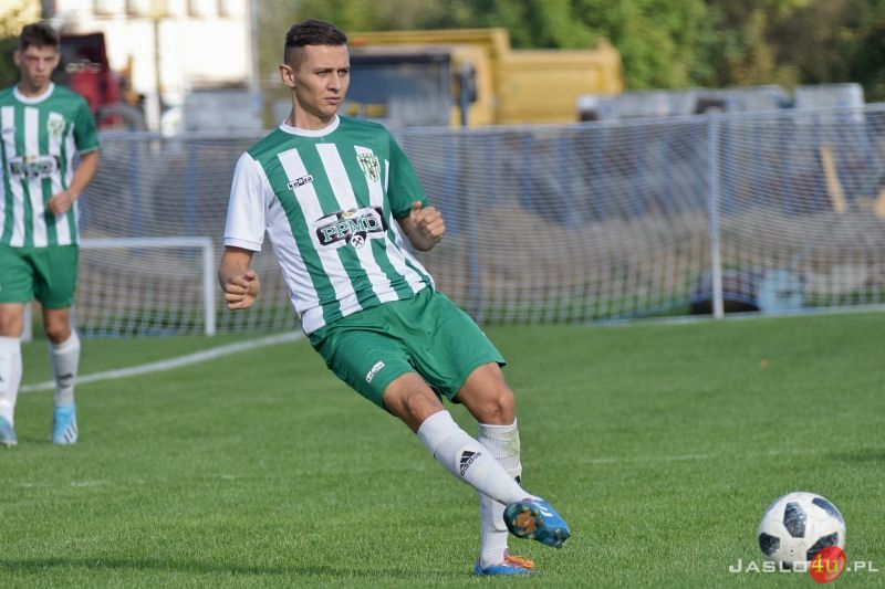 JKS Czarni 1910 Jasło vs Przełęcz Dukla (3:0)