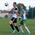 JKS Czarni 1910 Jasło vs Przełęcz Dukla (3:0)
