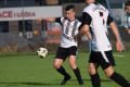 JKS Czarni 1910 Jasło vs Przełęcz Dukla (3:0)