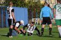 JKS Czarni 1910 Jasło vs Przełęcz Dukla (3:0)