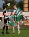 JKS Czarni 1910 Jasło vs Przełęcz Dukla (3:0)