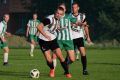 JKS Czarni 1910 Jasło vs Przełęcz Dukla (3:0)