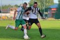 JKS Czarni 1910 Jasło vs Przełęcz Dukla (3:0)