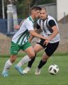 JKS Czarni 1910 Jasło vs Przełęcz Dukla (3:0)