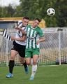 JKS Czarni 1910 Jasło vs Przełęcz Dukla (3:0)