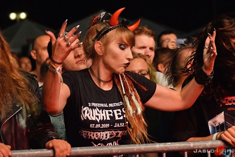 KrushFest 2019