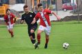 Mecz III rundy Okręgowego Pucharu Polski - JKS Czarni 1910 Jasło vs Zamczysko Odrzykoń