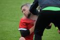Mecz III rundy Okręgowego Pucharu Polski - JKS Czarni 1910 Jasło vs Zamczysko Odrzykoń