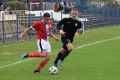 Mecz III rundy Okręgowego Pucharu Polski - JKS Czarni 1910 Jasło vs Zamczysko Odrzykoń
