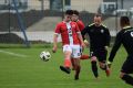 Mecz III rundy Okręgowego Pucharu Polski - JKS Czarni 1910 Jasło vs Zamczysko Odrzykoń