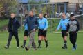 Mecz III rundy Okręgowego Pucharu Polski - JKS Czarni 1910 Jasło vs Zamczysko Odrzykoń