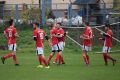 Mecz III rundy Okręgowego Pucharu Polski - JKS Czarni 1910 Jasło vs Zamczysko Odrzykoń