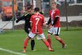 Mecz III rundy Okręgowego Pucharu Polski - JKS Czarni 1910 Jasło vs Zamczysko Odrzykoń