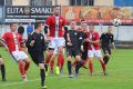 Mecz III rundy Okręgowego Pucharu Polski - JKS Czarni 1910 Jasło vs Zamczysko Odrzykoń