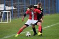 Mecz III rundy Okręgowego Pucharu Polski - JKS Czarni 1910 Jasło vs Zamczysko Odrzykoń