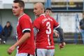 Mecz III rundy Okręgowego Pucharu Polski - JKS Czarni 1910 Jasło vs Zamczysko Odrzykoń