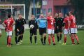 Mecz III rundy Okręgowego Pucharu Polski - JKS Czarni 1910 Jasło vs Zamczysko Odrzykoń