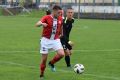 Mecz III rundy Okręgowego Pucharu Polski - JKS Czarni 1910 Jasło vs Zamczysko Odrzykoń