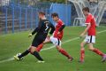Mecz III rundy Okręgowego Pucharu Polski - JKS Czarni 1910 Jasło vs Zamczysko Odrzykoń