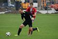 Mecz III rundy Okręgowego Pucharu Polski - JKS Czarni 1910 Jasło vs Zamczysko Odrzykoń