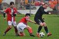 Mecz III rundy Okręgowego Pucharu Polski - JKS Czarni 1910 Jasło vs Zamczysko Odrzykoń