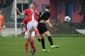 Mecz III rundy Okręgowego Pucharu Polski - JKS Czarni 1910 Jasło vs Zamczysko Odrzykoń