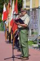 Obchody 80. rocznicy wybuchu II wojny światowej w Jaśle