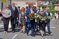 Obchody 80. rocznicy wybuchu II wojny światowej w Jaśle