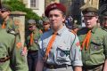 Obchody 80. rocznicy wybuchu II wojny światowej w Jaśle