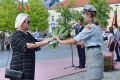 Obchody 80. rocznicy wybuchu II wojny światowej w Jaśle