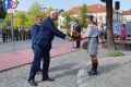 Obchody 80. rocznicy wybuchu II wojny światowej w Jaśle