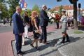 Obchody 80. rocznicy wybuchu II wojny światowej w Jaśle