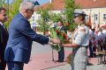 Obchody 80. rocznicy wybuchu II wojny światowej w Jaśle